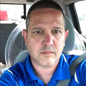 Meet your Posher, Roger